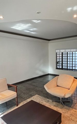 Casa para alugar com 356m², 3 quartos e 4 vagasSala - Sala de Estar