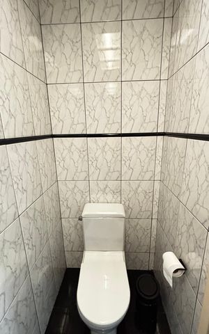 Casa para alugar com 356m², 3 quartos e 4 vagasLavabo