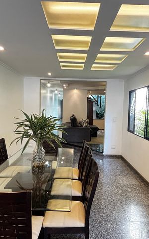 Casa para alugar com 356m², 3 quartos e 4 vagasSala de Jantar 