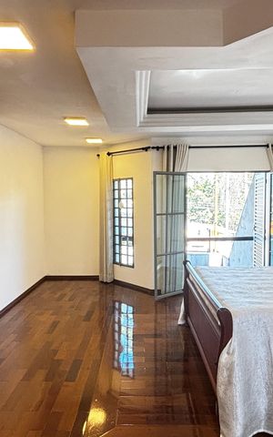 Casa para alugar com 356m², 3 quartos e 4 vagasSuite 1