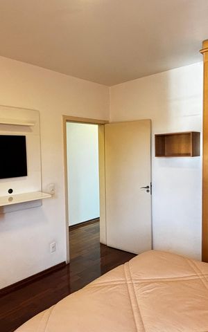 Casa para alugar com 356m², 3 quartos e 4 vagasSuite 2
