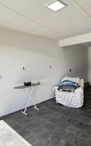 Casa para alugar com 356m², 3 quartos e 4 vagasÁrea de Serviço