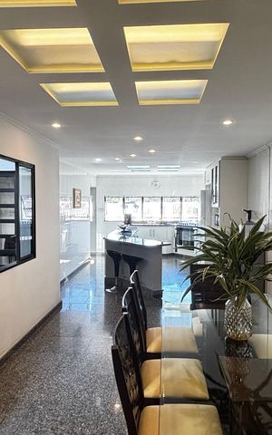 Casa para alugar com 356m², 3 quartos e 4 vagasSala de Jantar 