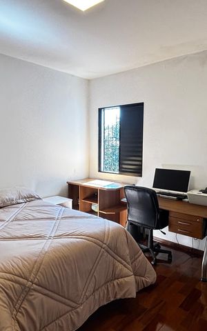 Casa para alugar com 356m², 3 quartos e 4 vagasSuite 2