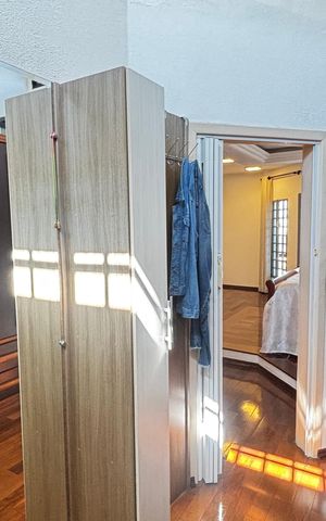 Casa para alugar com 356m², 3 quartos e 4 vagasCloset