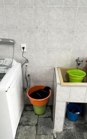 Casa para alugar com 356m², 3 quartos e 4 vagasÁrea de Serviço