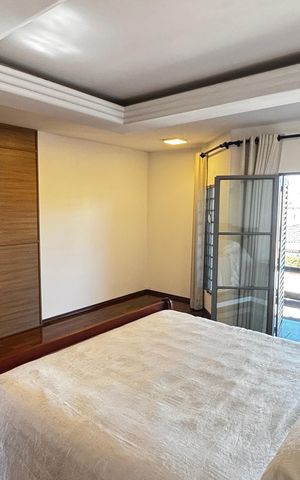 Casa para alugar com 356m², 3 quartos e 4 vagasSuite 1
