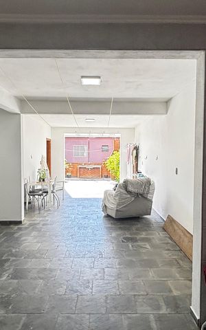 Casa para alugar com 356m², 3 quartos e 4 vagasÁrea de Serviço