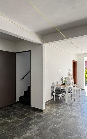 Casa para alugar com 356m², 3 quartos e 4 vagasÁrea de Serviço
