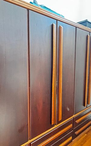 Casa para alugar com 356m², 3 quartos e 4 vagasCloset