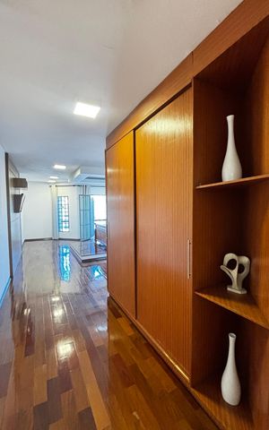 Casa para alugar com 356m², 3 quartos e 4 vagasSuite 1