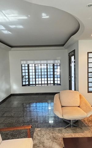 Casa para alugar com 356m², 3 quartos e 4 vagasSala - Sala de Estar