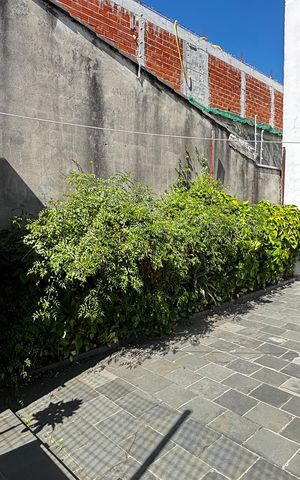 Casa para alugar com 356m², 3 quartos e 4 vagasQuintal - Churrasqueira