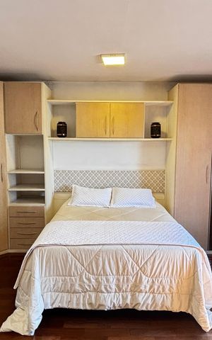 Casa para alugar com 356m², 3 quartos e 4 vagasSuite 3
