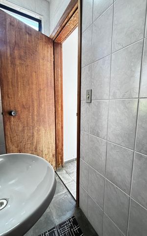 Casa para alugar com 356m², 3 quartos e 4 vagasQuintal - Banheiro