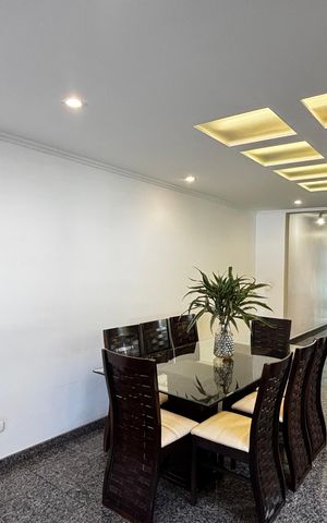 Casa para alugar com 356m², 3 quartos e 4 vagasSala de Jantar 