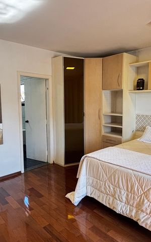 Casa para alugar com 356m², 3 quartos e 4 vagasSuite 3