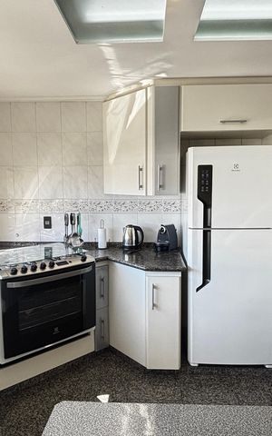 Casa para alugar com 356m², 3 quartos e 4 vagasCozinha