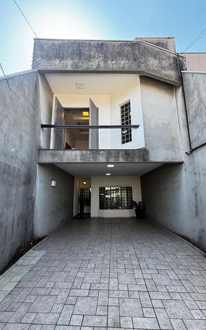 Casa para alugar com 356m², 3 quartos e 4 vagasGaragem