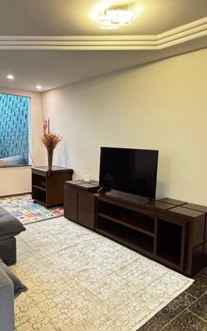 Casa para alugar com 356m², 3 quartos e 4 vagasSala de Tv