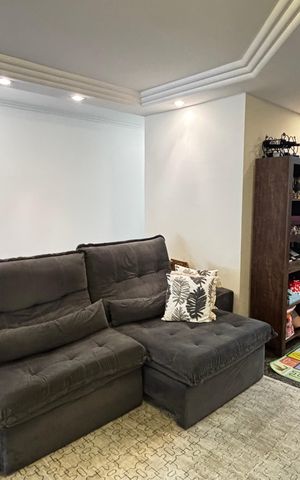 Casa para alugar com 356m², 3 quartos e 4 vagasSala de Tv