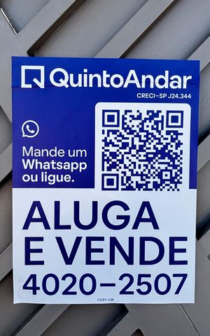 Casa para alugar com 356m², 3 quartos e 4 vagasFachada
