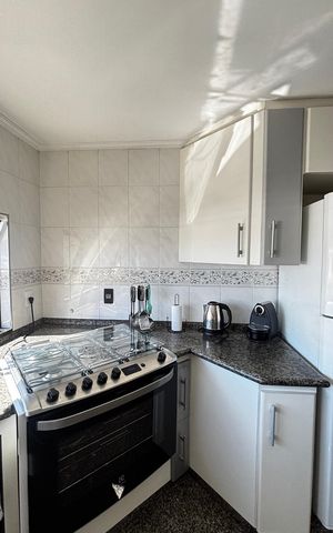 Casa para alugar com 356m², 3 quartos e 4 vagasCozinha
