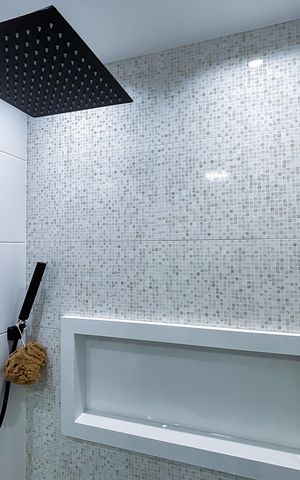 Apartamento para alugar com 44m², 1 quarto e 1 vaga
