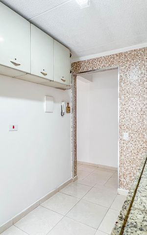 Apartamento para alugar com 58m², 2 quartos e 1 vaga Apartamento para alugar com 58m², 2 quartos e 1 vagaCozinha