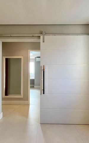 Apartamento para alugar com 80m², 3 quartos e 2 vagas Apartamento para alugar com 80m², 3 quartos e 2 vagasQuarto 1