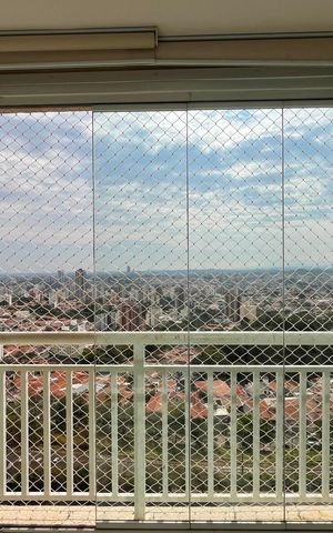 Apartamento para alugar com 80m², 3 quartos e 2 vagas Apartamento para alugar com 80m², 3 quartos e 2 vagasVista da Sacada