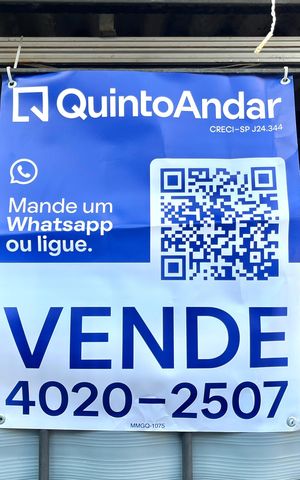 Casa à venda com 100m², 3 quartos e 1 vaga Casa à venda com 100m², 3 quartos e 1 vagaPlaquinha