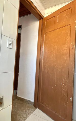 Casa à venda com 100m², 3 quartos e 1 vaga Casa à venda com 100m², 3 quartos e 1 vagaBanheiro