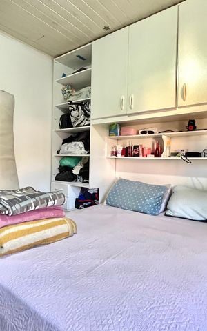 Casa à venda com 100m², 3 quartos e 1 vaga Casa à venda com 100m², 3 quartos e 1 vagaQuarto 2