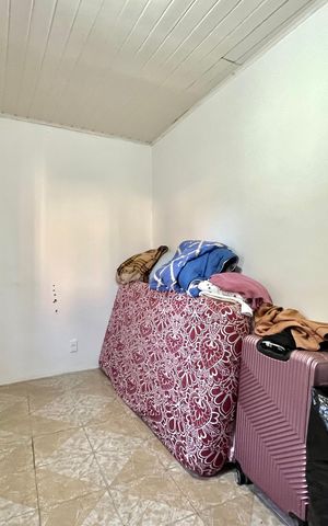 Casa à venda com 100m², 3 quartos e 1 vaga Casa à venda com 100m², 3 quartos e 1 vagaQuarto 1