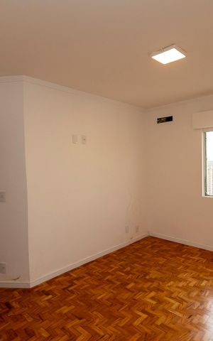 Apartamento à venda com 100m², 2 quartos e 1 vaga Apartamento à venda com 100m², 2 quartos e 1 vagaQUARTO Nº 2