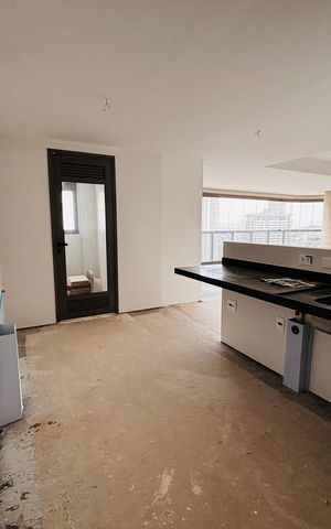 Apartamento à venda com 175m², 3 quartos e 3 vagas Apartamento à venda com 175m², 3 quartos e 3 vagasCozinha