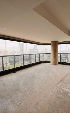 Apartamento à venda com 175m², 3 quartos e 3 vagas Apartamento à venda com 175m², 3 quartos e 3 vagasSala