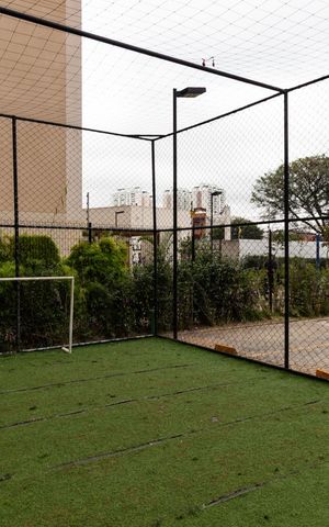 Apartamento para alugar com 53m², 2 quartos e sem vaga Apartamento para alugar com 53m², 2 quartos e sem vagaQuadra Esportiva