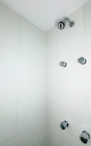 Apartamento para alugar com 30m², 1 quarto e 1 vagaBanheiro da Suíte
