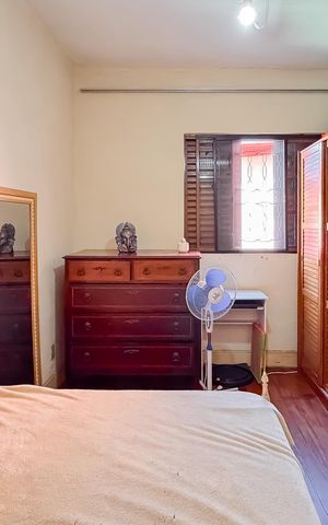 Casa à venda com 185m², 3 quartos e 1 vaga Casa à venda com 185m², 3 quartos e 1 vagaQuarto 2