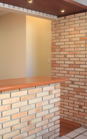 Apartamento à venda com 82m², 2 quartos e 1 vagaCozinha