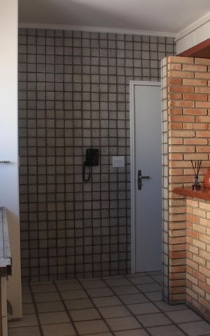 Apartamento à venda com 82m², 2 quartos e 1 vagaCozinha