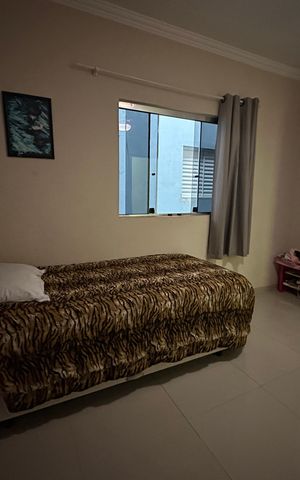 Casa de condomínio à venda com 209m², 3 quartos e 2 vagas Casa de condomínio à venda com 209m², 3 quartos e 2 vagasQuarto 1