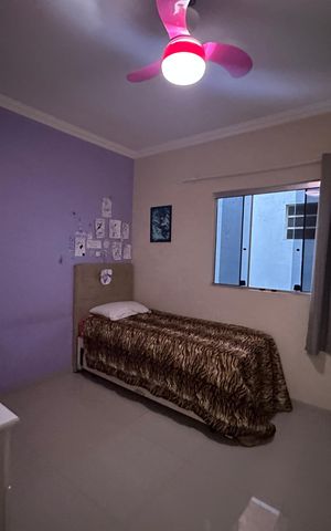 Casa de condomínio à venda com 209m², 3 quartos e 2 vagas Casa de condomínio à venda com 209m², 3 quartos e 2 vagasQuarto 1