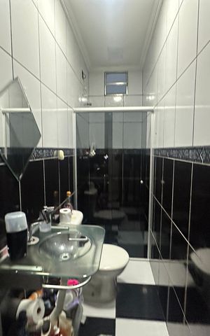 Casa de condomínio à venda com 209m², 3 quartos e 2 vagas Casa de condomínio à venda com 209m², 3 quartos e 2 vagasLavabo