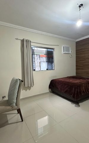 Casa de condomínio à venda com 209m², 3 quartos e 2 vagas Casa de condomínio à venda com 209m², 3 quartos e 2 vagasQuarto 2