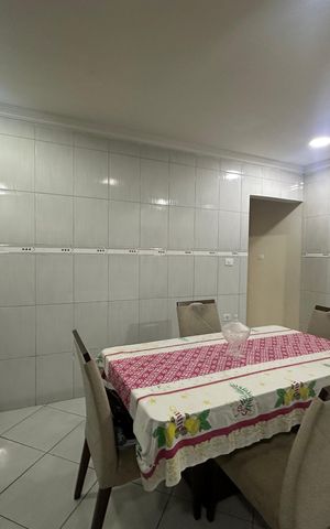 Casa de condomínio à venda com 209m², 3 quartos e 2 vagas Casa de condomínio à venda com 209m², 3 quartos e 2 vagasCozinha