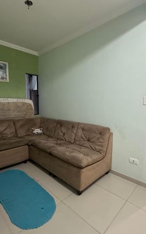 Casa de condomínio à venda com 209m², 3 quartos e 2 vagas Casa de condomínio à venda com 209m², 3 quartos e 2 vagasSala Íntima