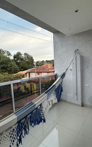 Casa de condomínio à venda com 209m², 3 quartos e 2 vagas Casa de condomínio à venda com 209m², 3 quartos e 2 vagasVaranda